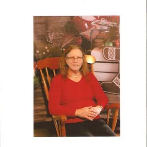 Meet your Posher, Barbara